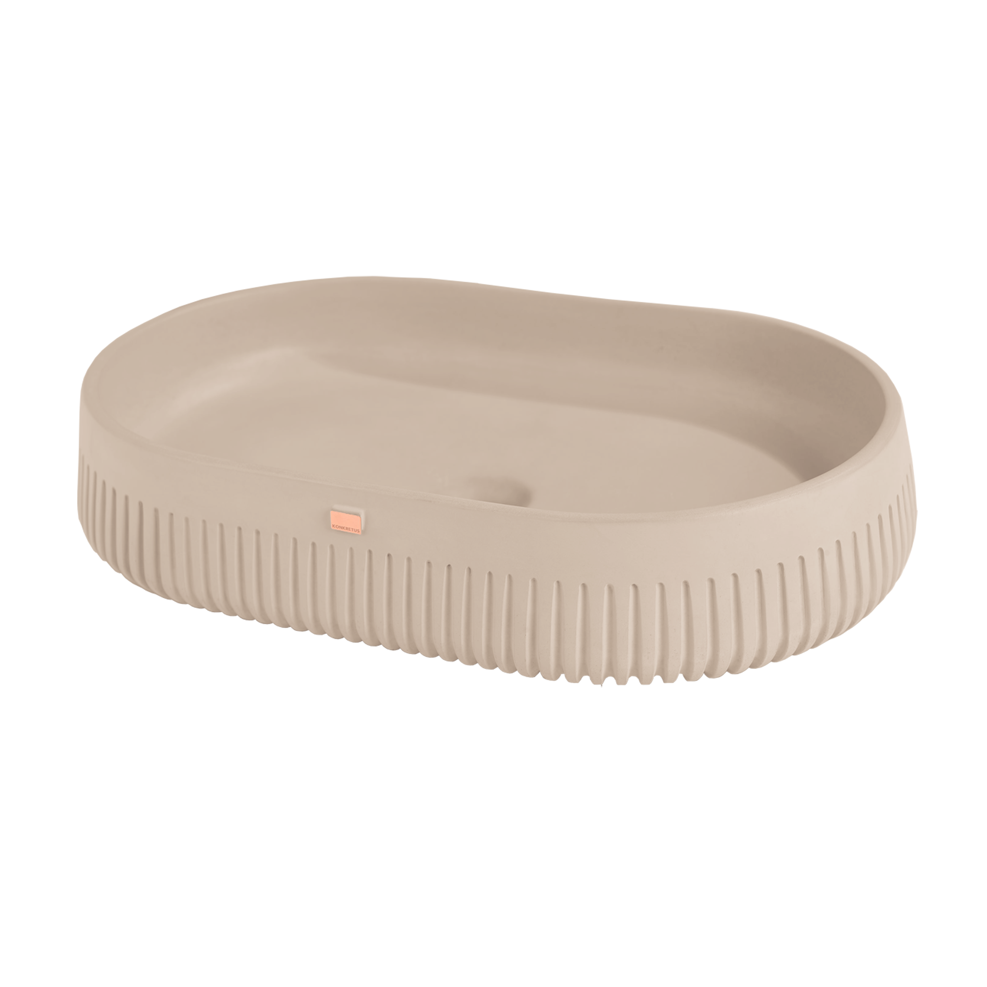 Sink PAPUA02 - Konkretus