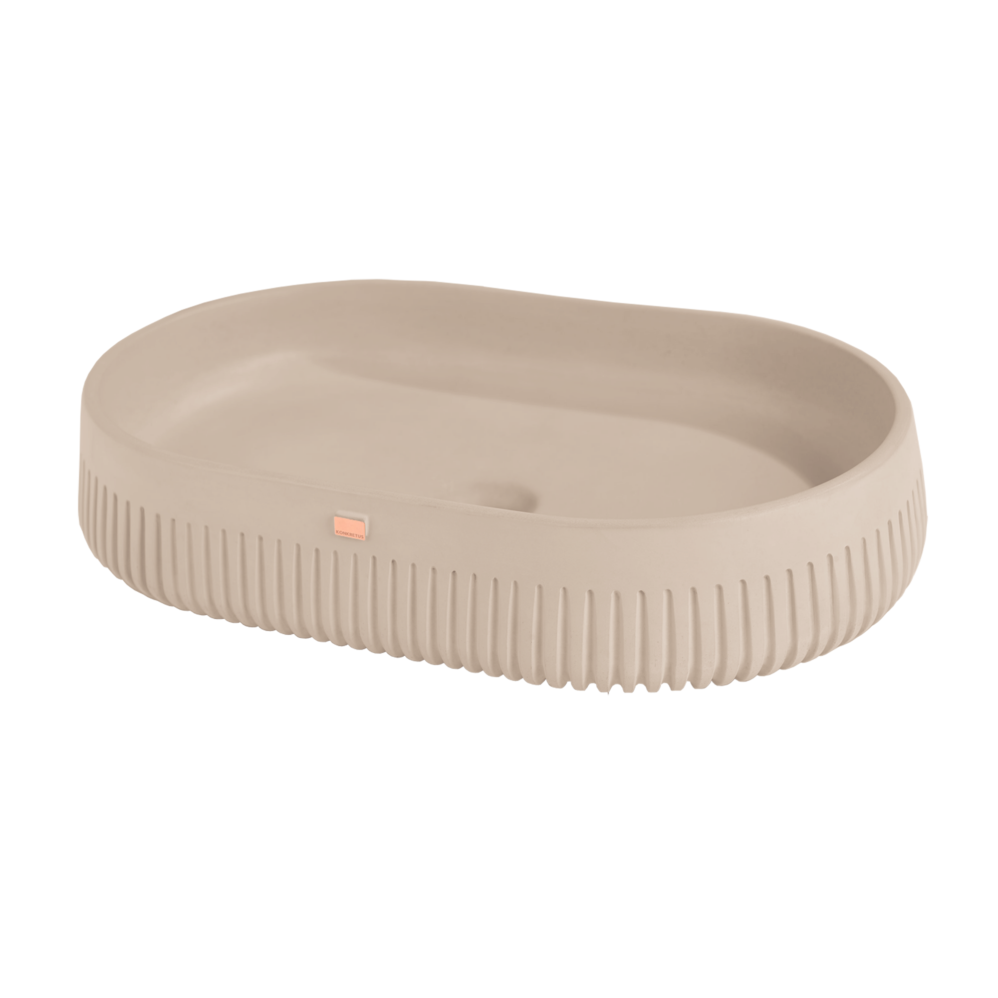 Sink PAPUA02 - Konkretus