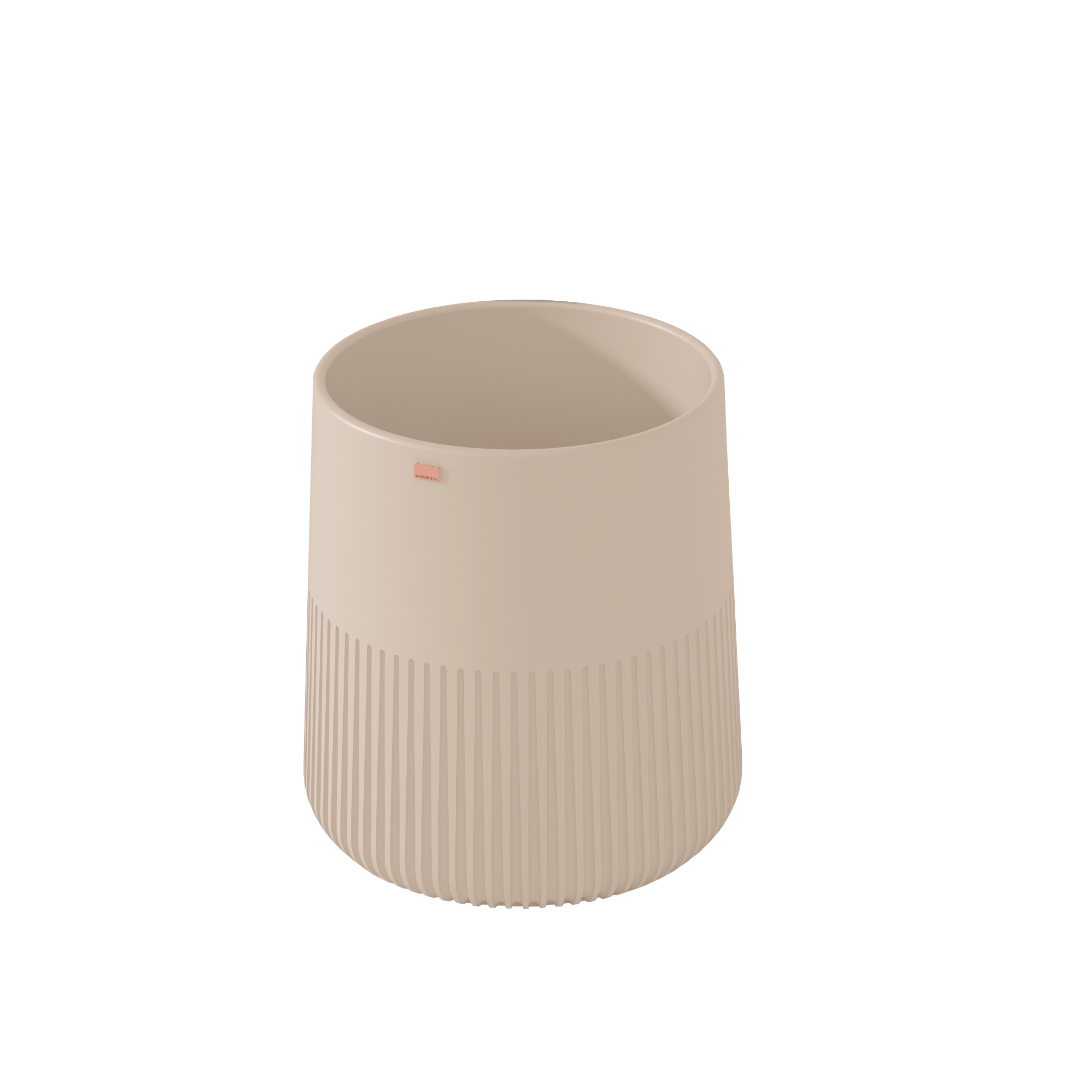 Sink PAPUA05 - Konkretus