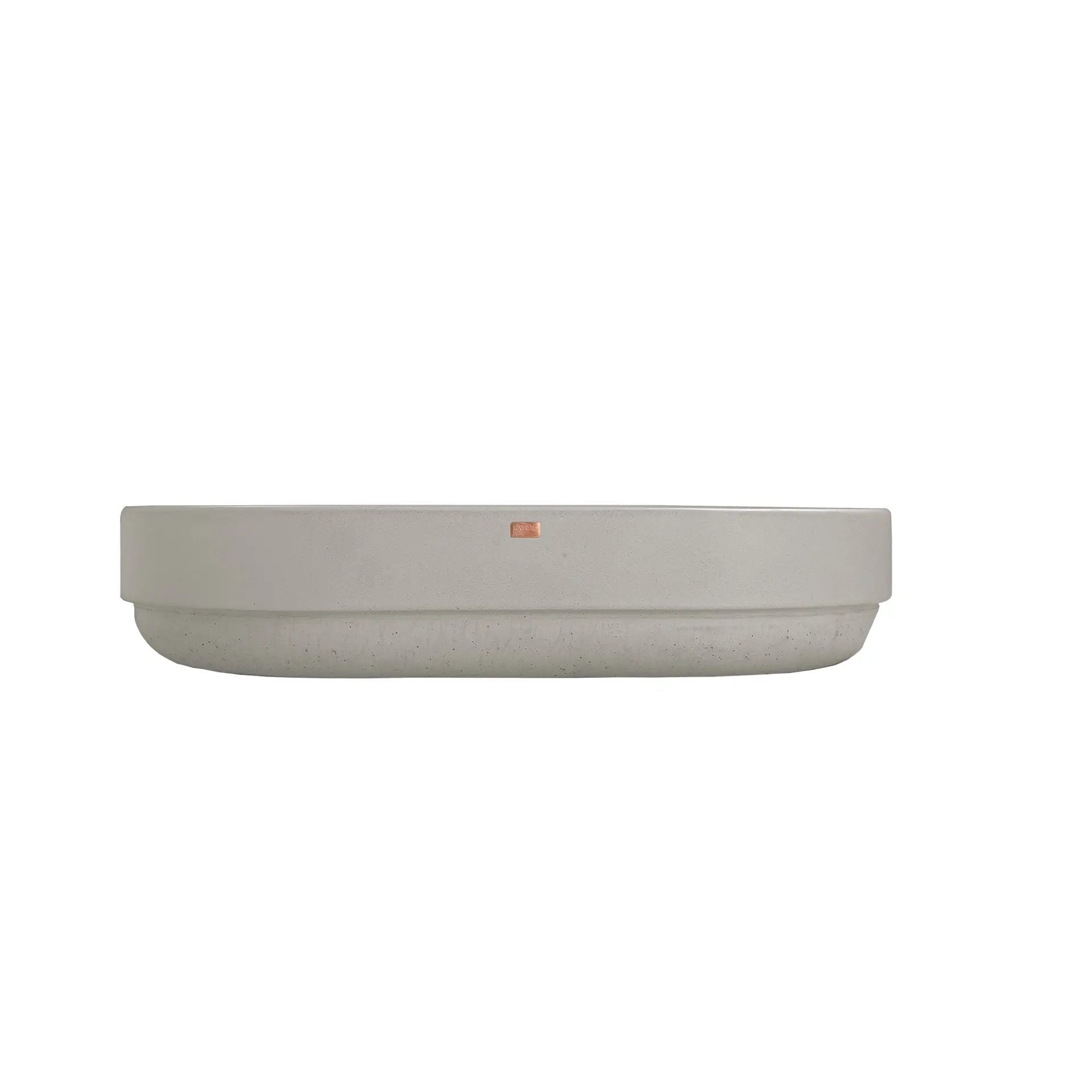 Sink FLADD04 Drop In - Konkretus