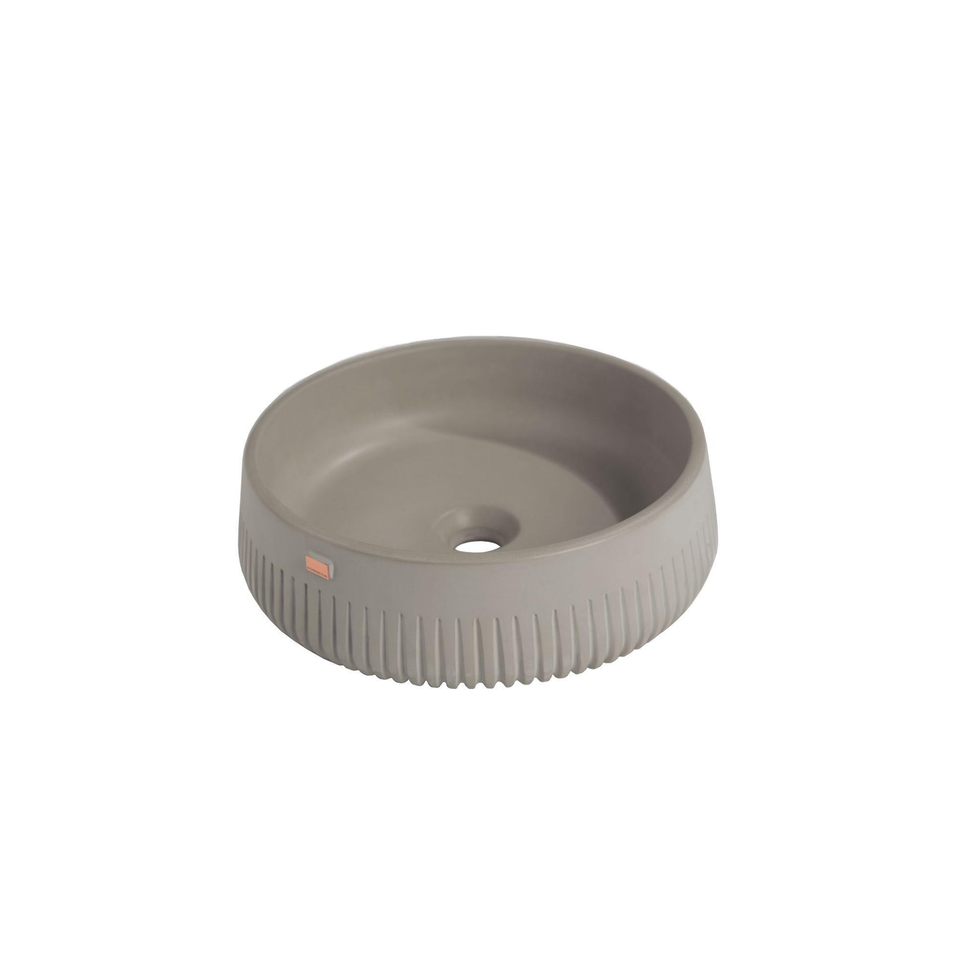 Sink PAPUA01 - Konkretus