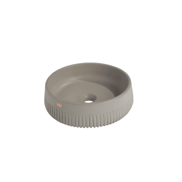 Sink PAPUA01 - Konkretus