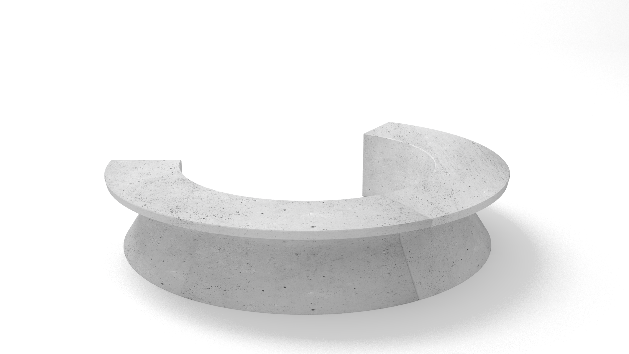 MANEN BENCH