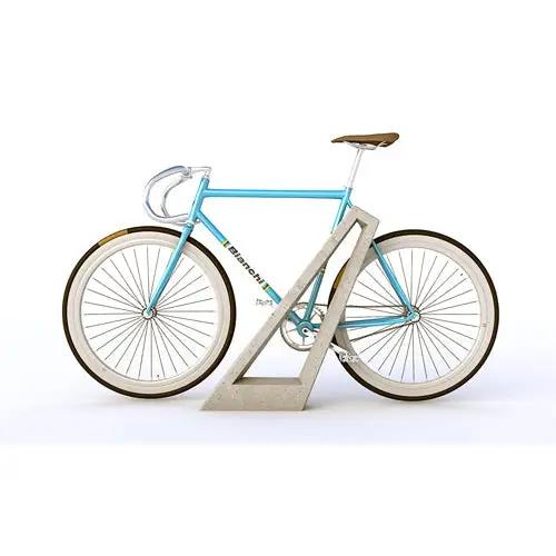 BIKE PARKING MC 60°