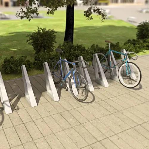 BIKE PARKING MC 60°
