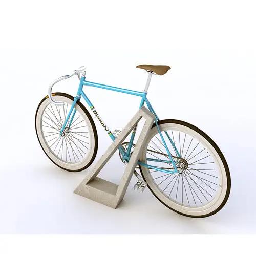 BIKE PARKING MC 60°