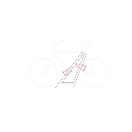 BIKE PARKING MC 60°