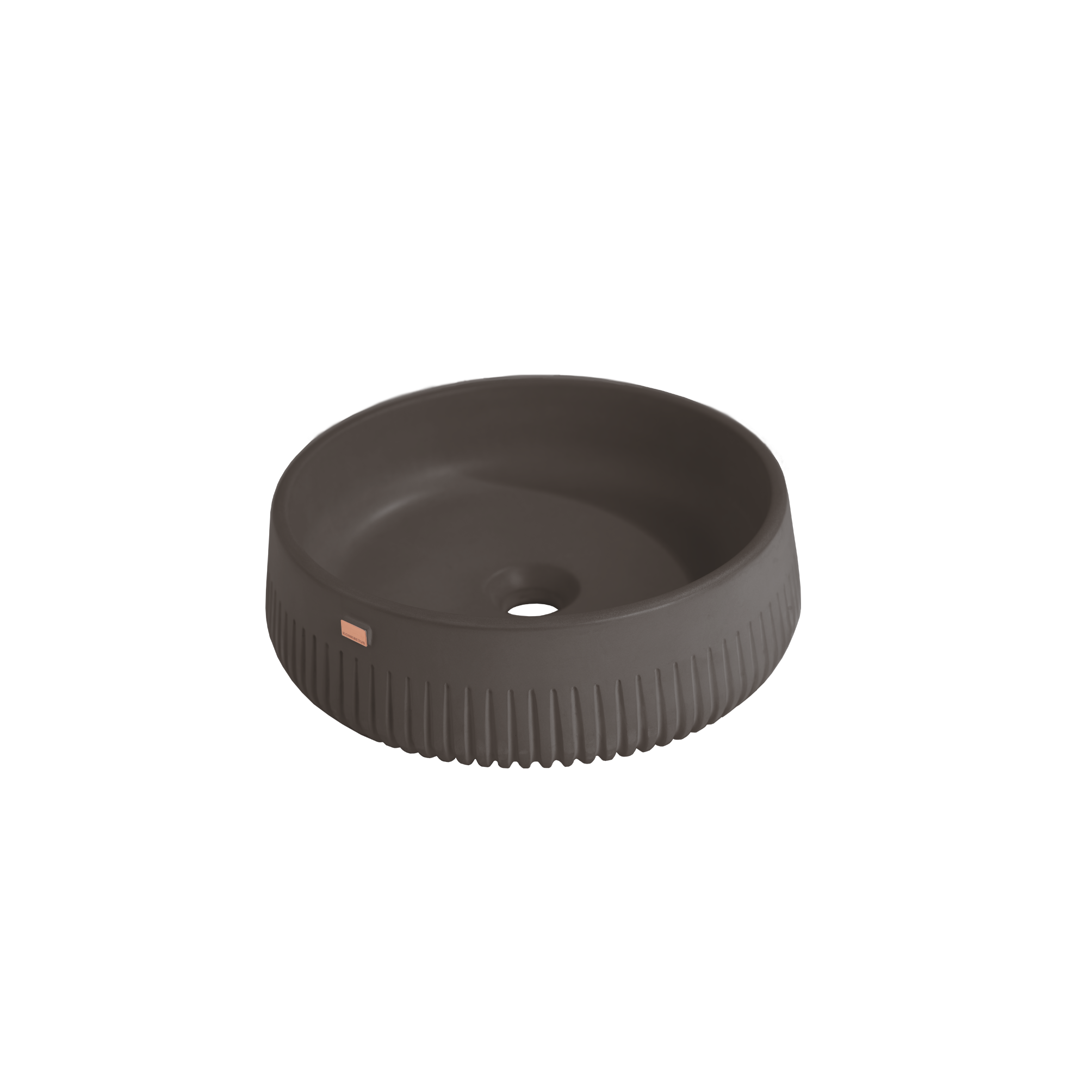 Sink PAPUA01 - Konkretus