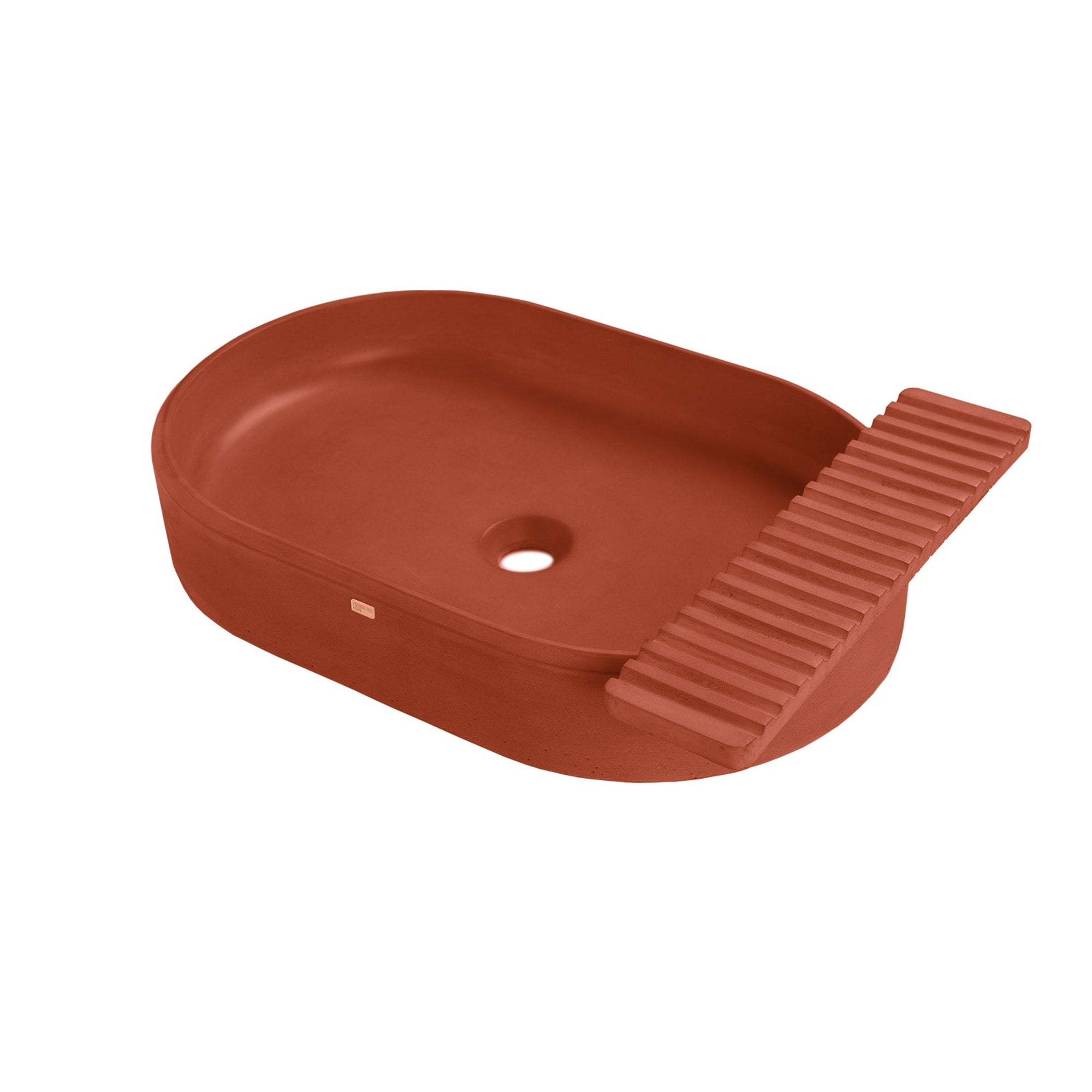 UBUD TRAY - Konkretus