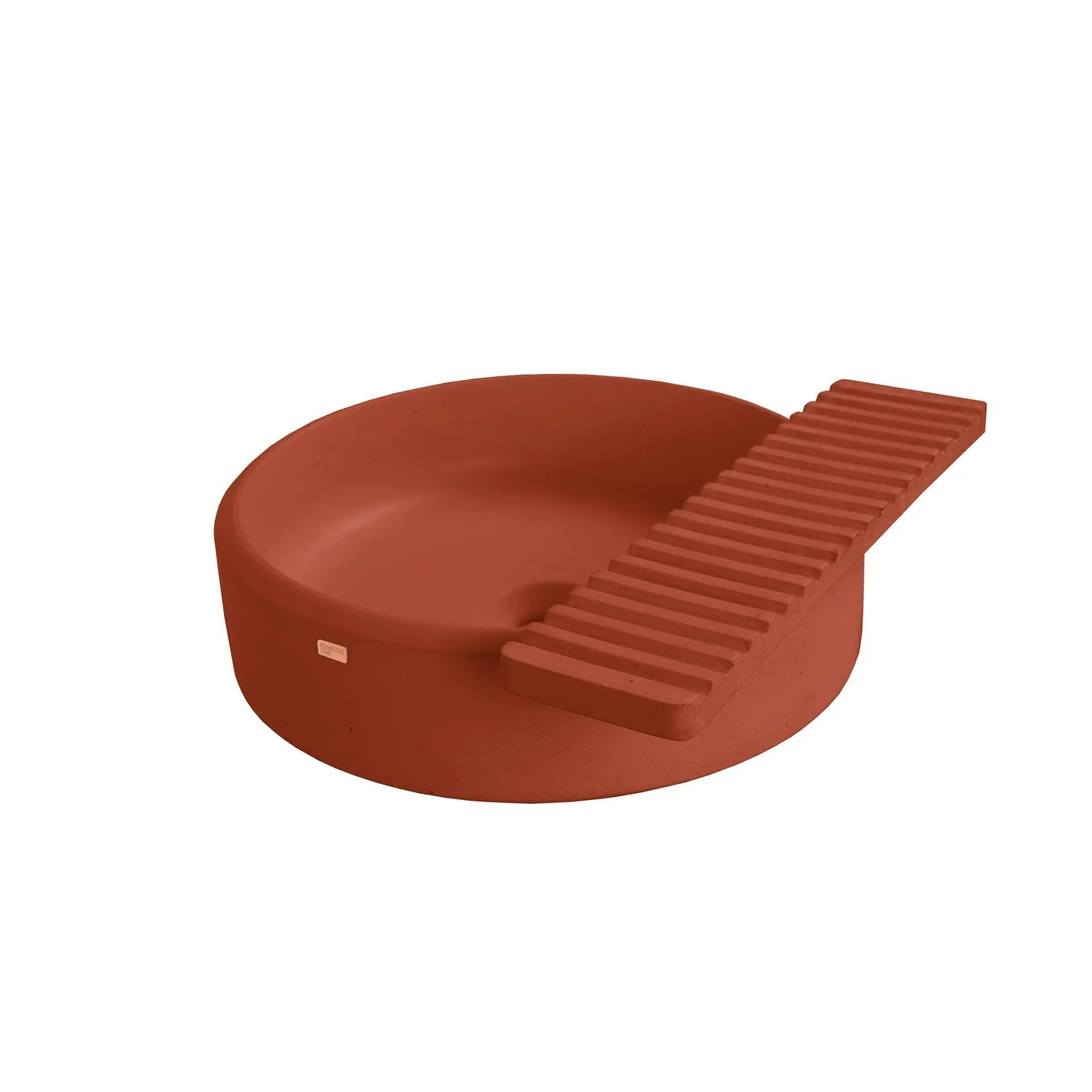 Sink UBUD 01 - Konkretus