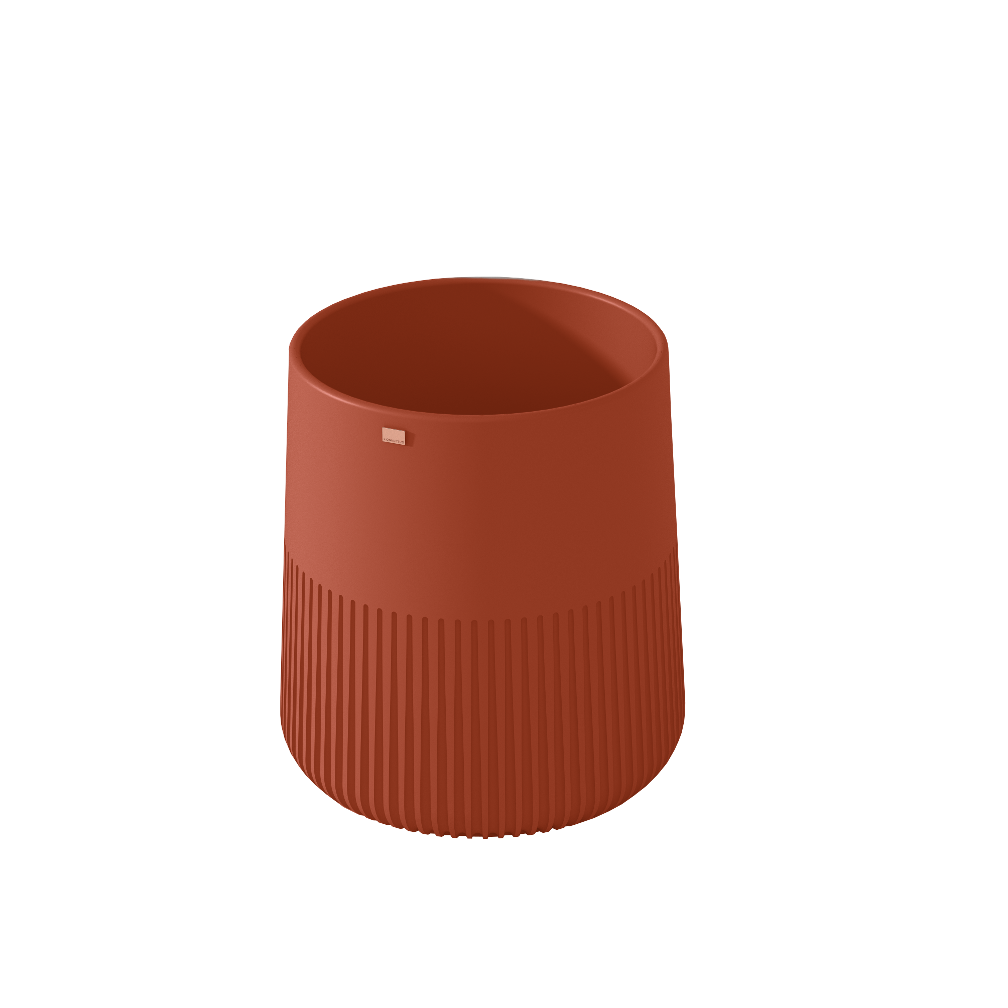 Sink PAPUA05 - Konkretus