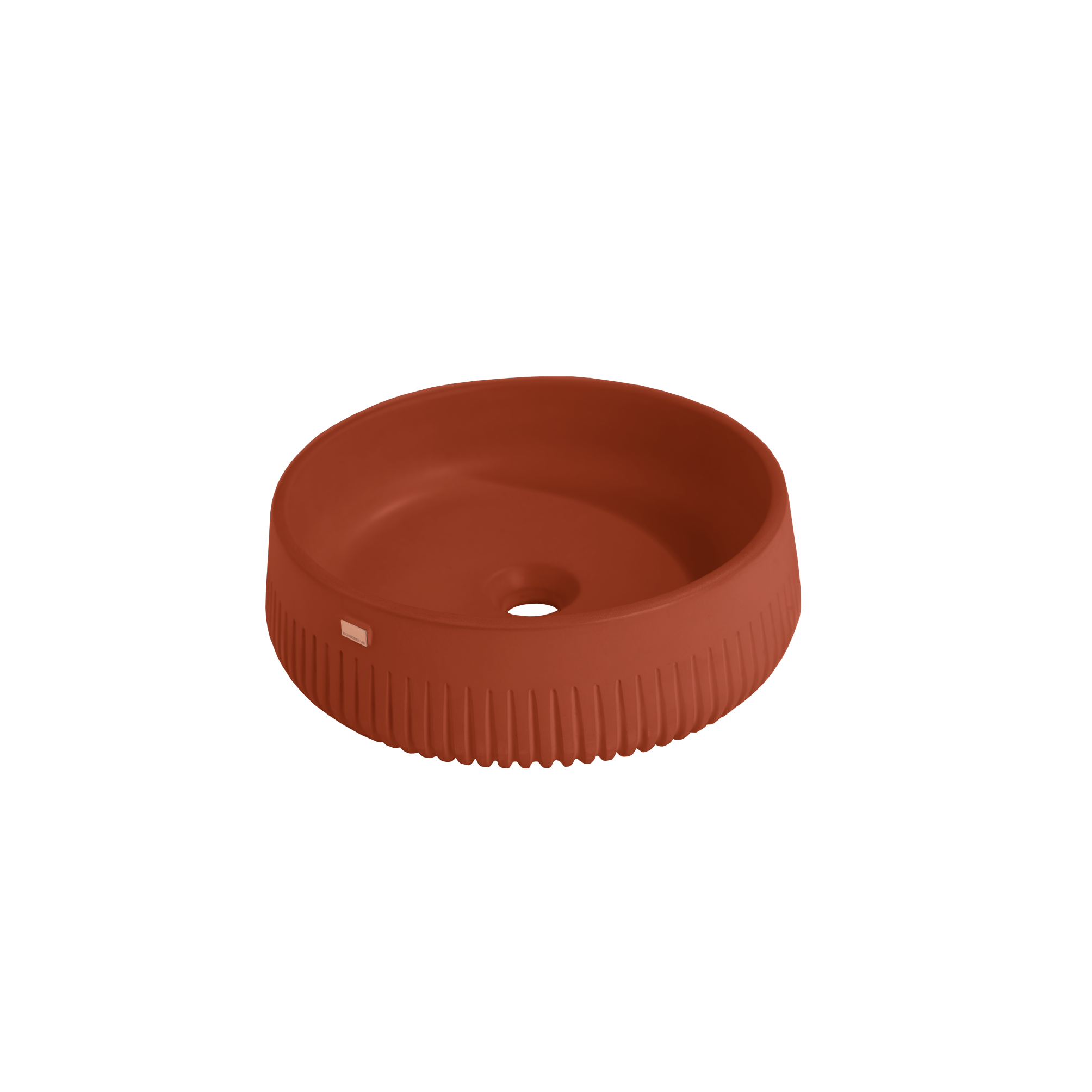 Sink PAPUA01 - Konkretus