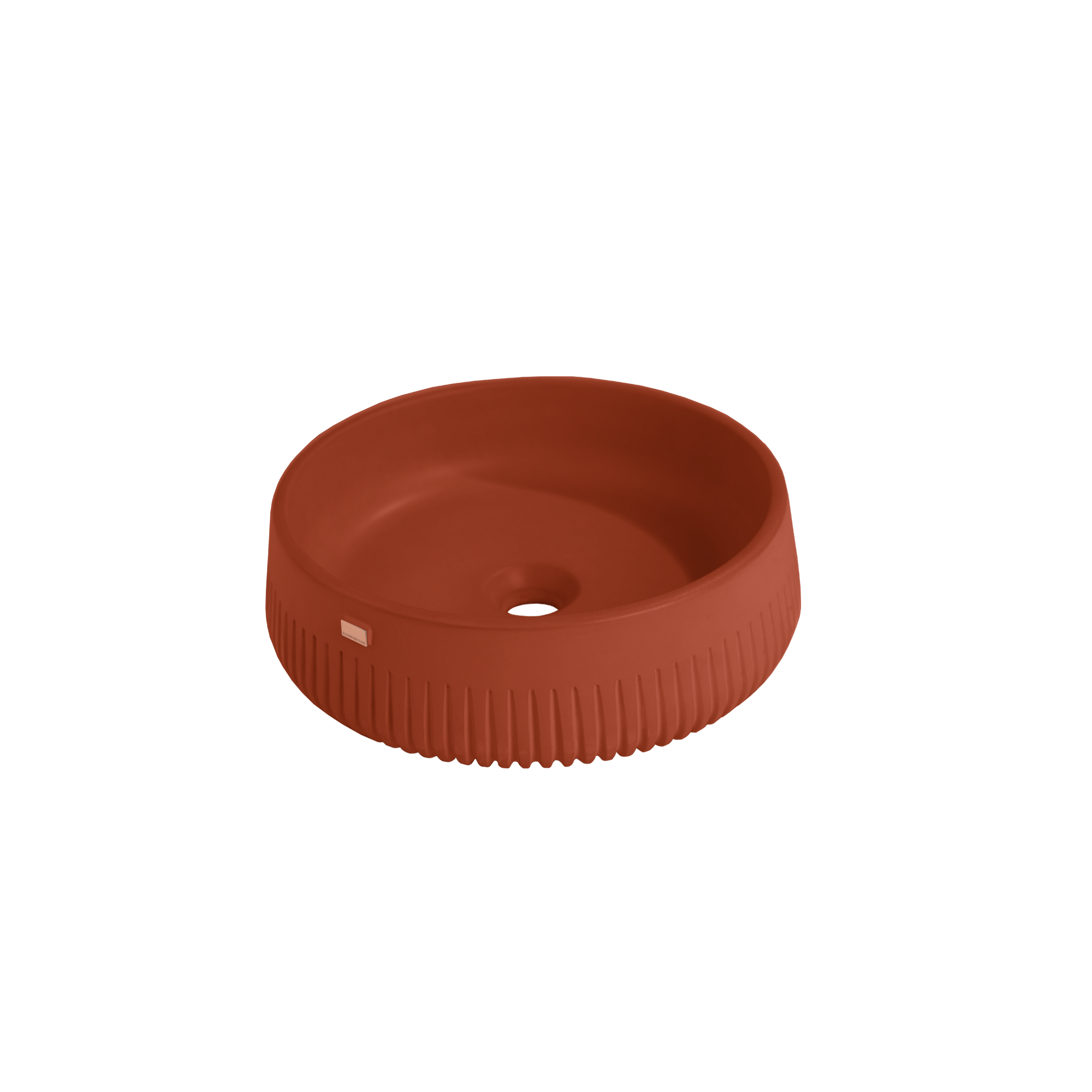 Sink PAPUA01 - Konkretus