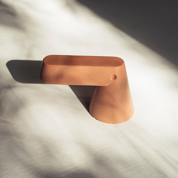 TUKAN - DESIGNER COLLECTIBLE - Konkretus