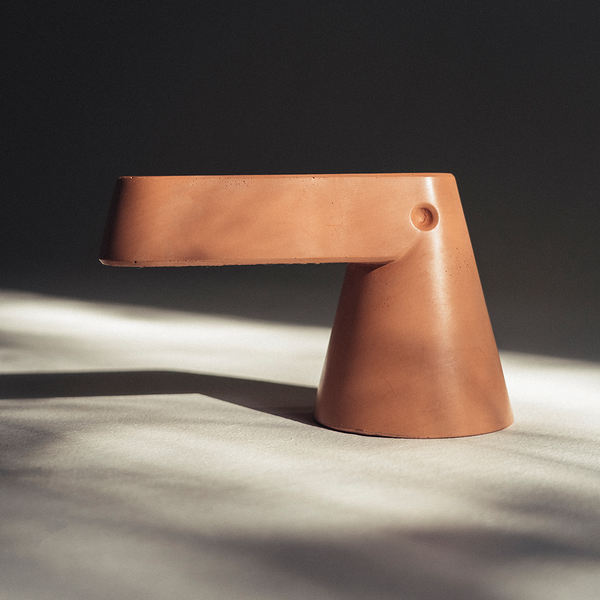 TUKAN - DESIGNER COLLECTIBLE - Konkretus