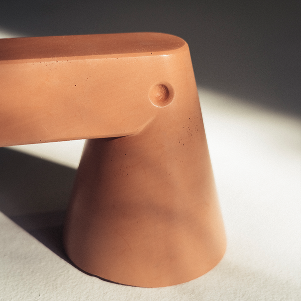 TUKAN - DESIGNER COLLECTIBLE - Konkretus