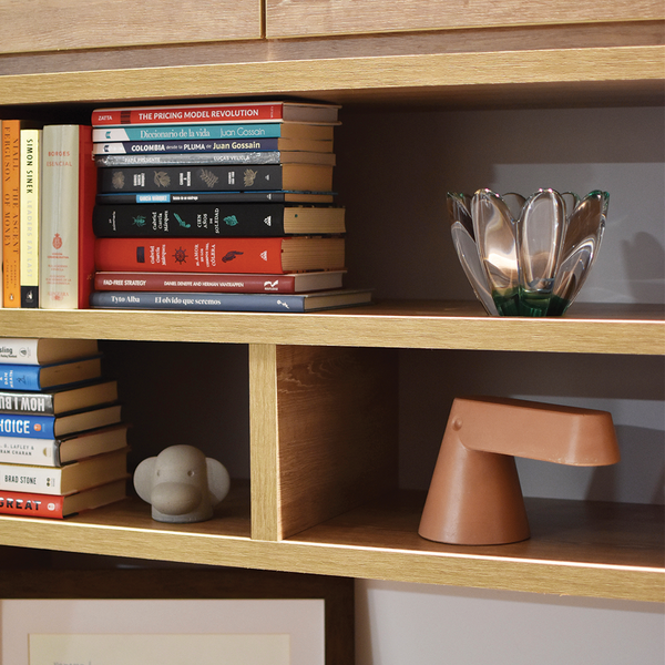 TUKAN - DESIGNER COLLECTIBLE - Konkretus