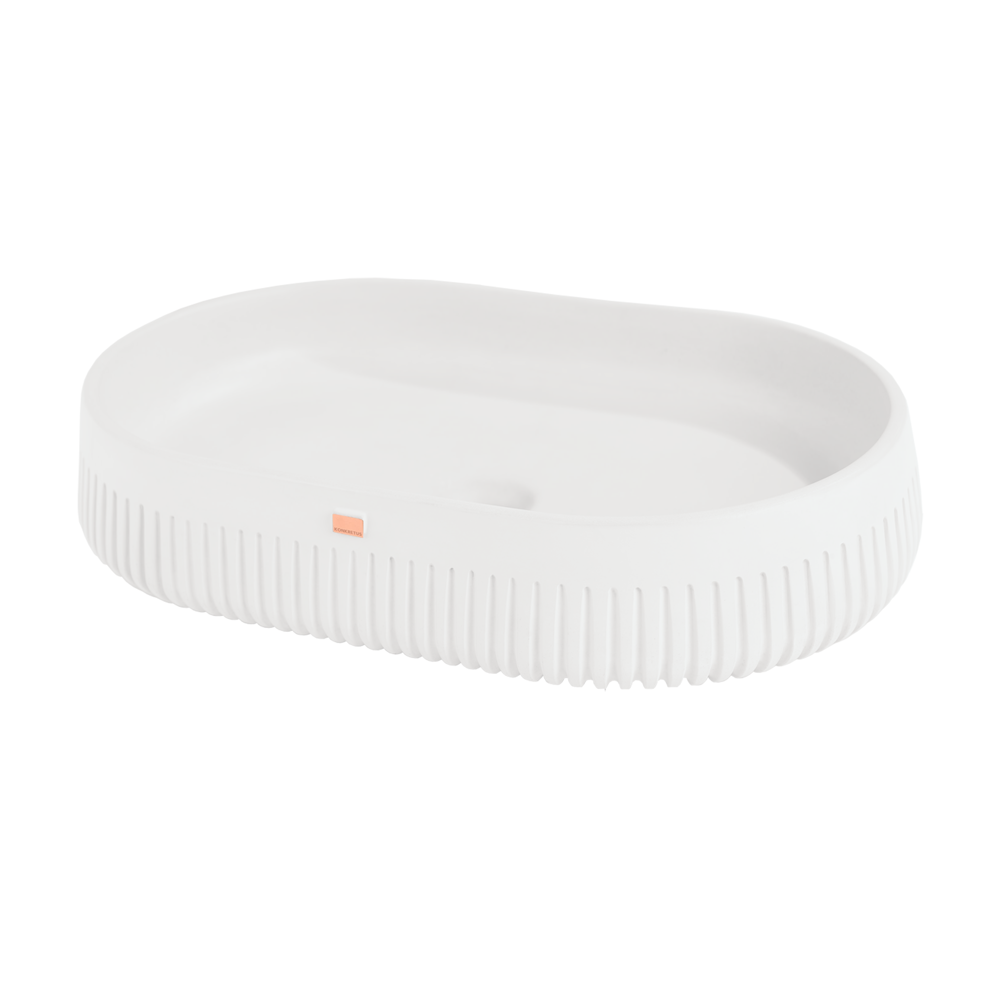 Sink PAPUA02 - Konkretus