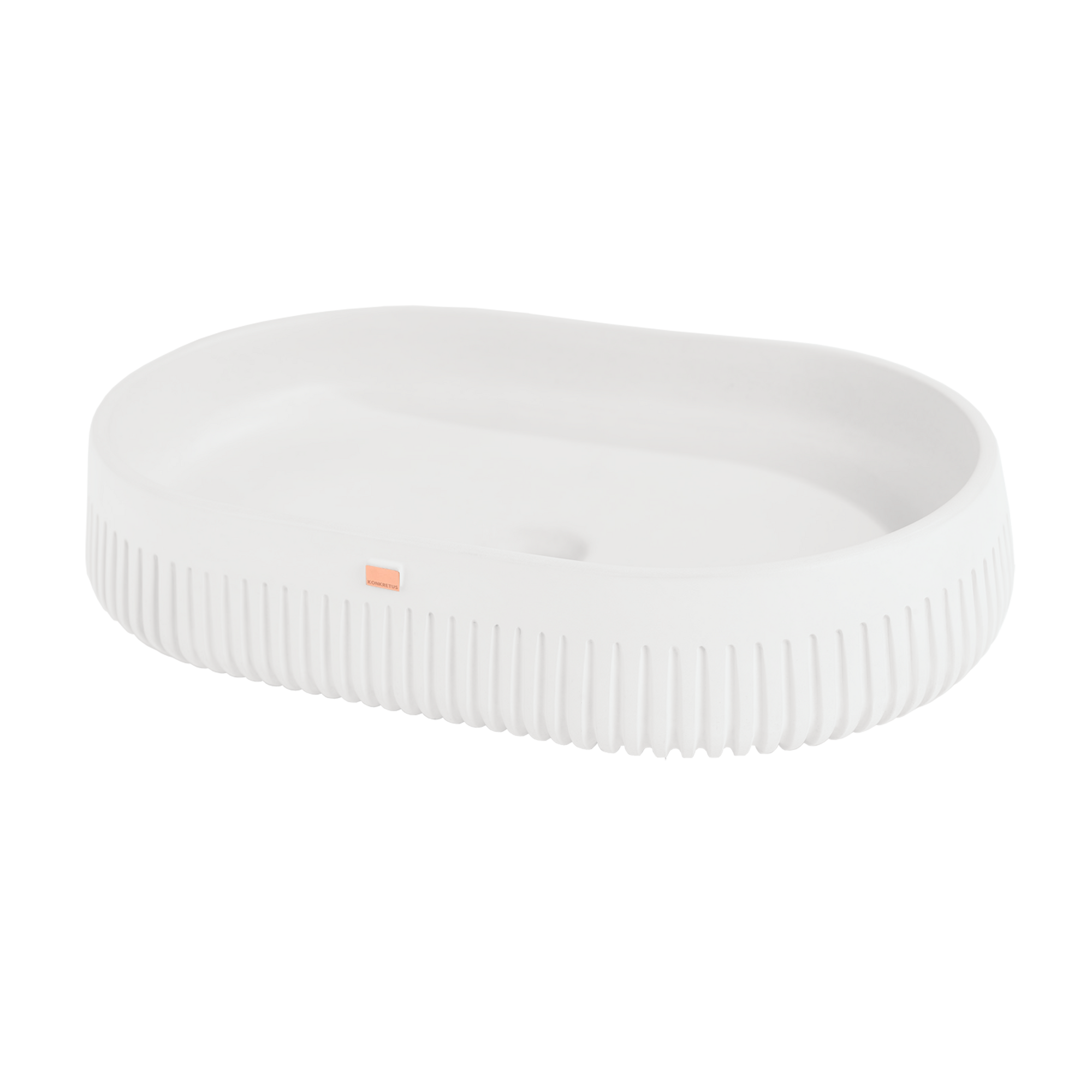 Sink PAPUA02 - Konkretus