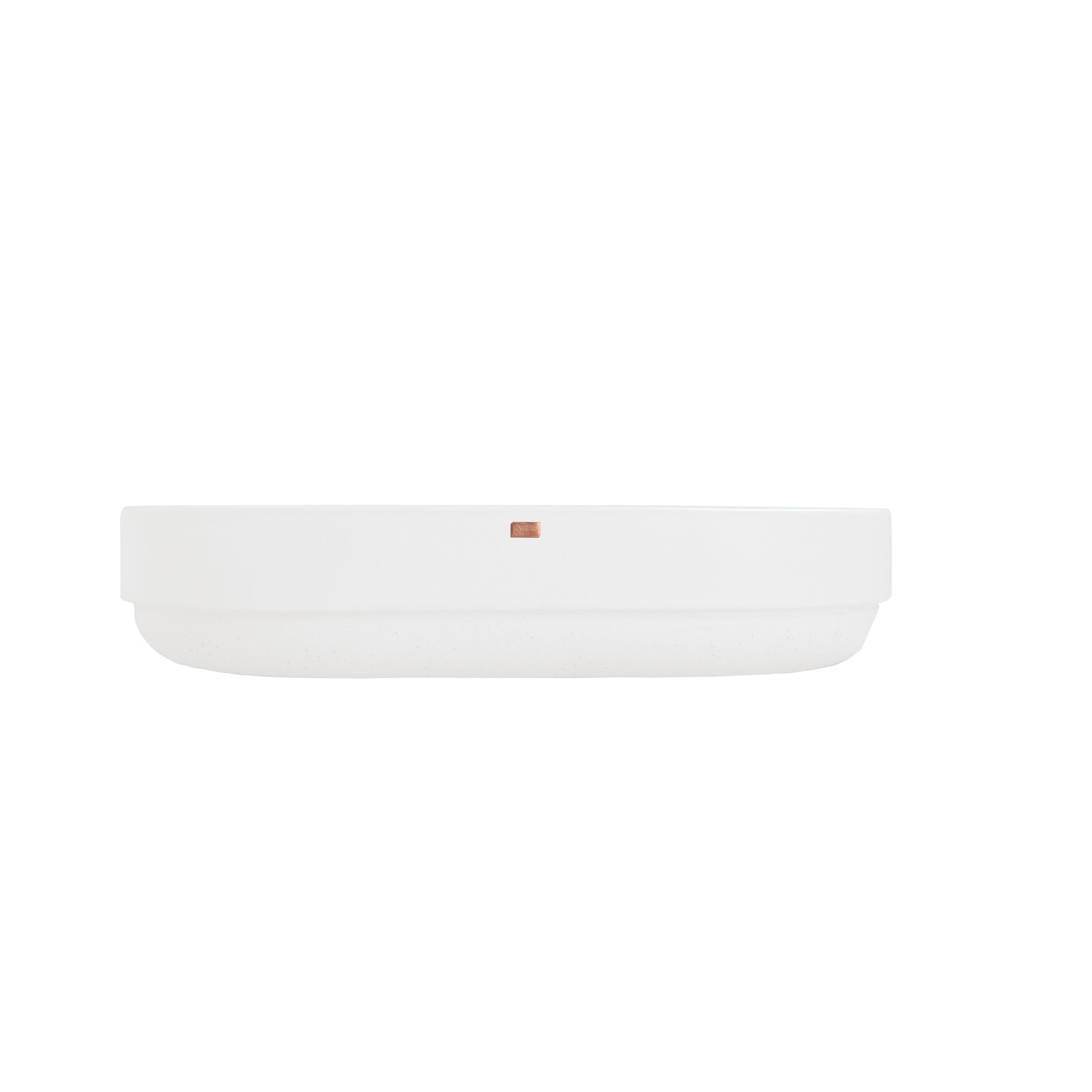 Sink FLADD04 Drop In - Konkretus