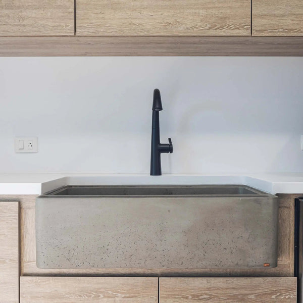 KITCHEN SINK - IGUAZU 01 - Konkretus