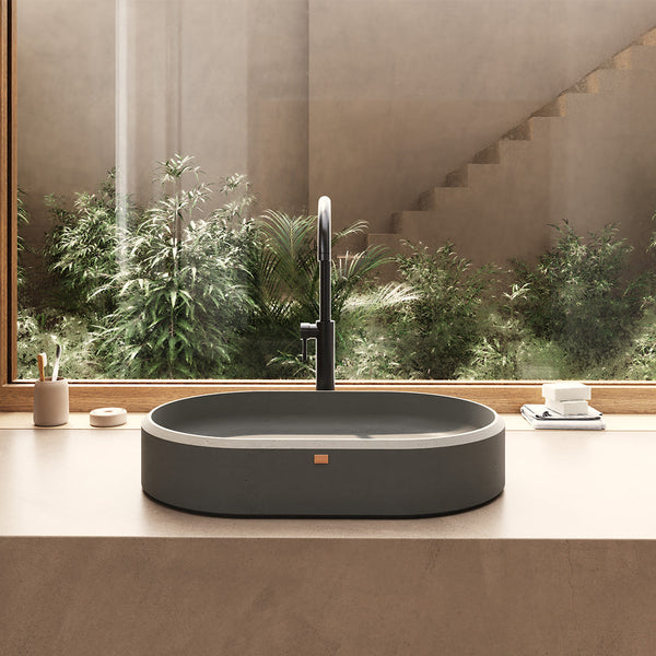 Sink UBUD02 - Konkretus