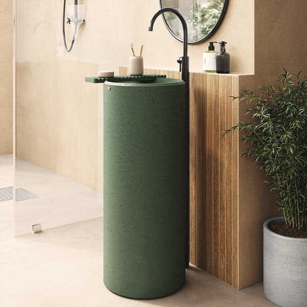 Sink UBUD06 - Konkretus