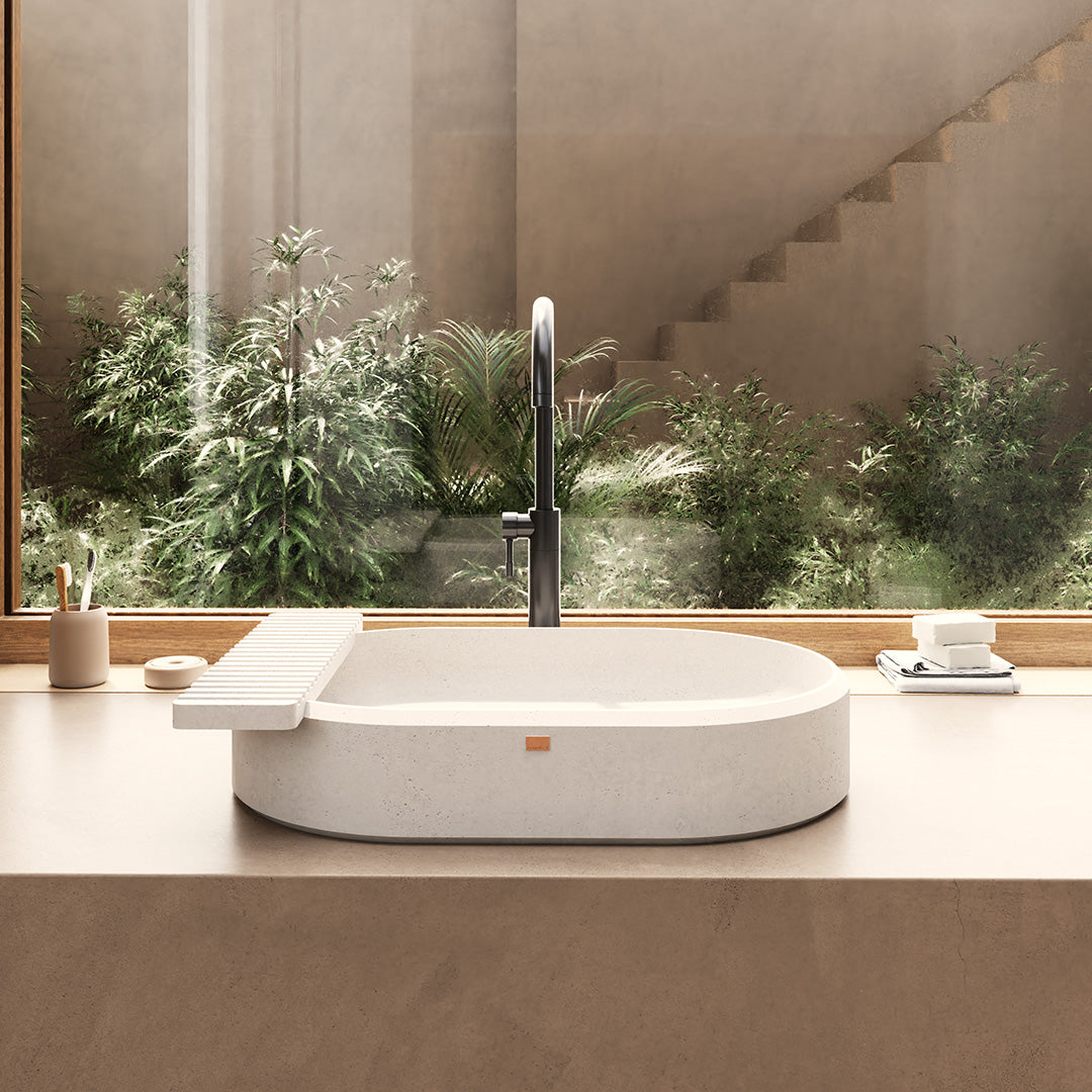 Sink UBUD02 - Konkretus