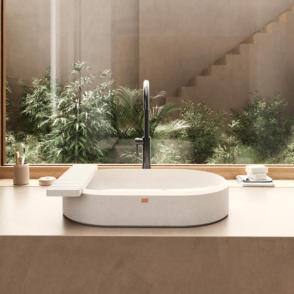 Sink UBUD02 - Konkretus