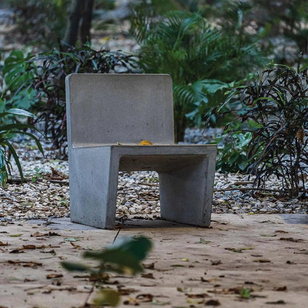 AEERO CHAIR - Konkretus
