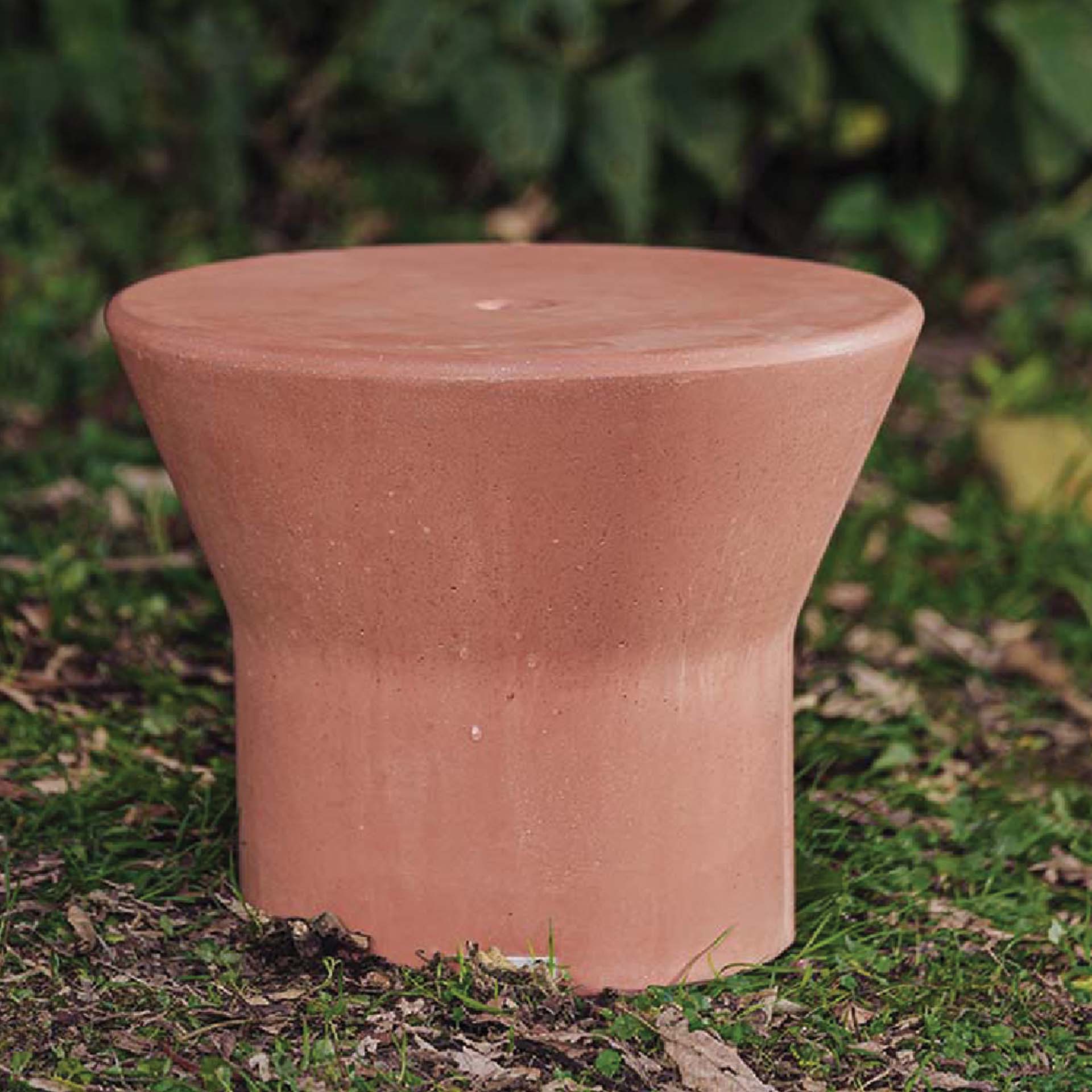 SMALL FUNGI STOOL / TABLE