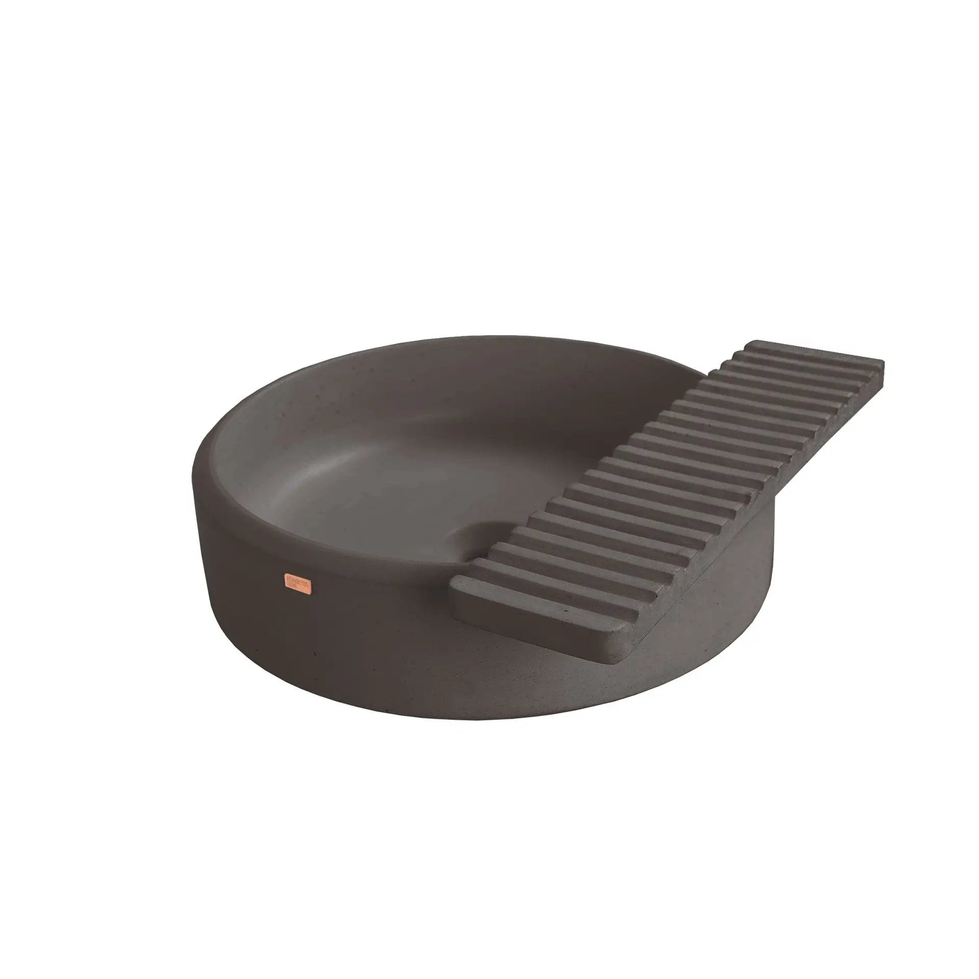 Sink UBUD 01 - Konkretus