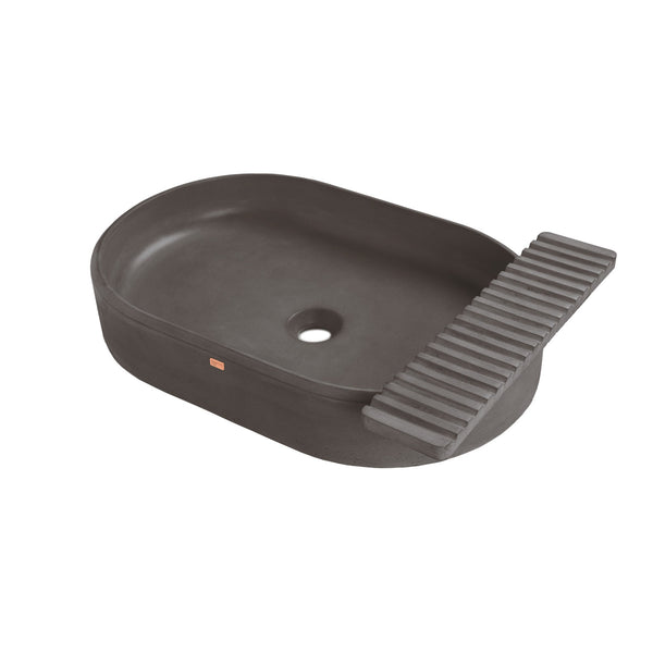 Sink UBUD02 - Konkretus