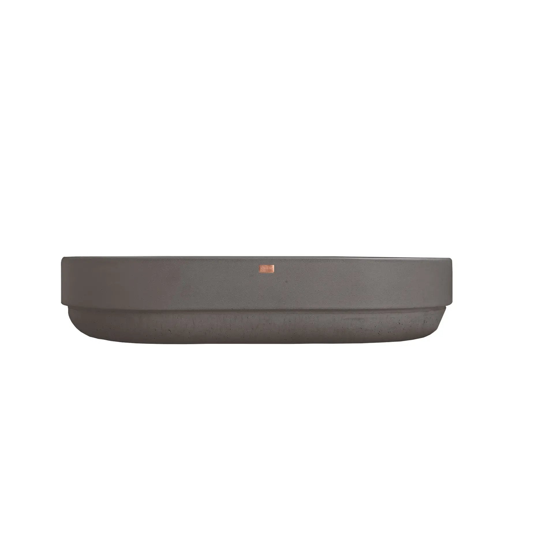 Sink FLADD04 Drop In - Konkretus