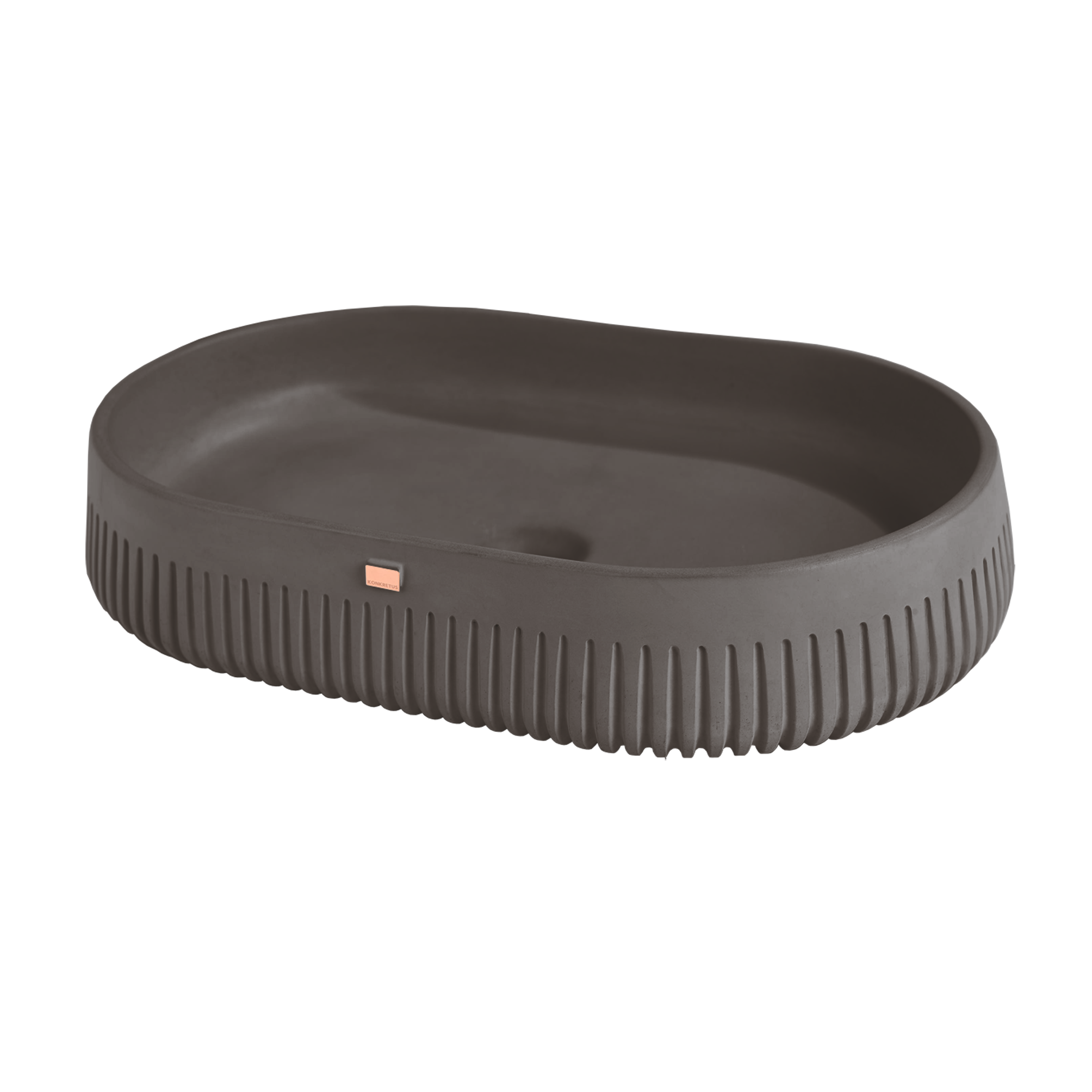 Sink PAPUA02 - Konkretus