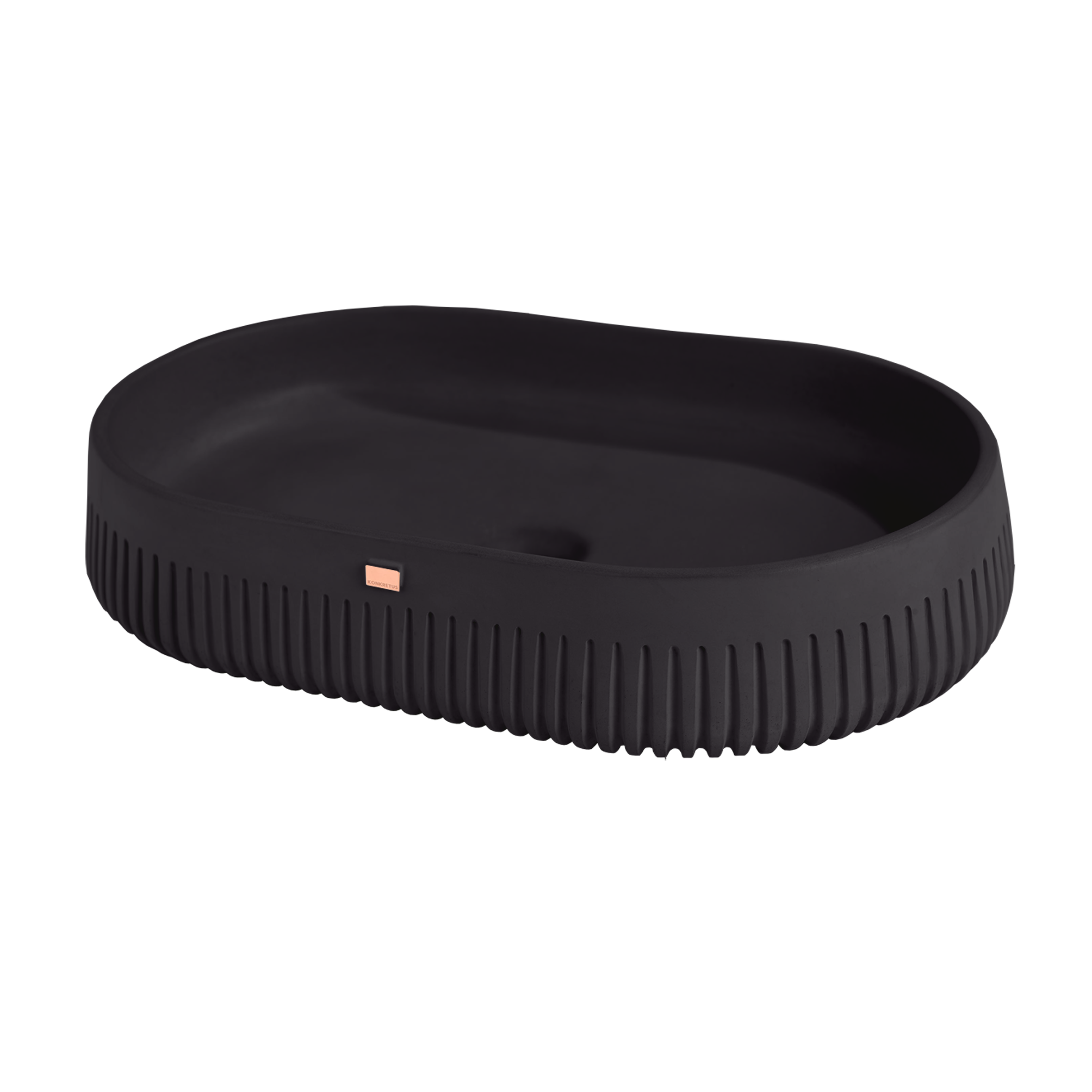 Sink PAPUA02 - Konkretus