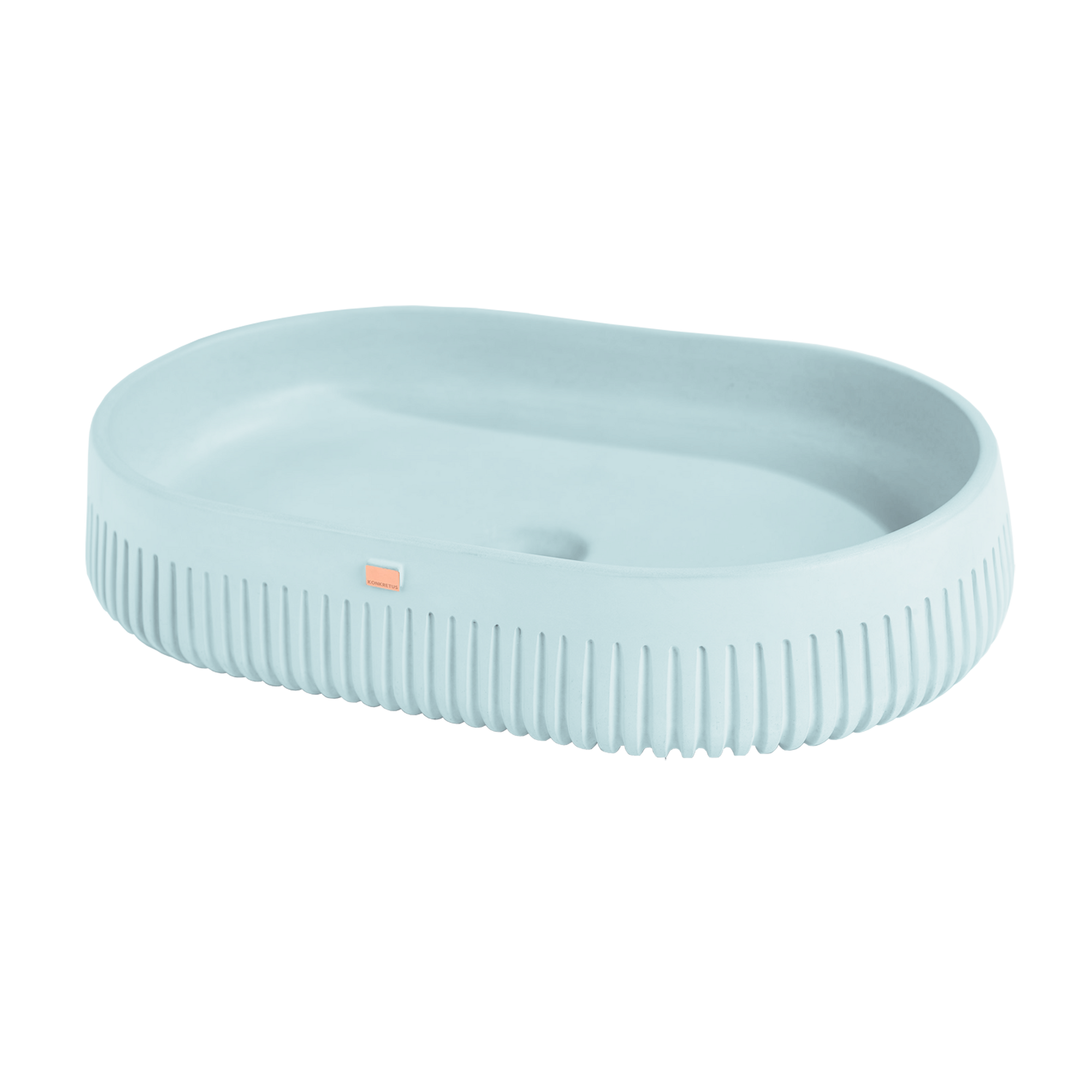 Sink PAPUA02 - Konkretus