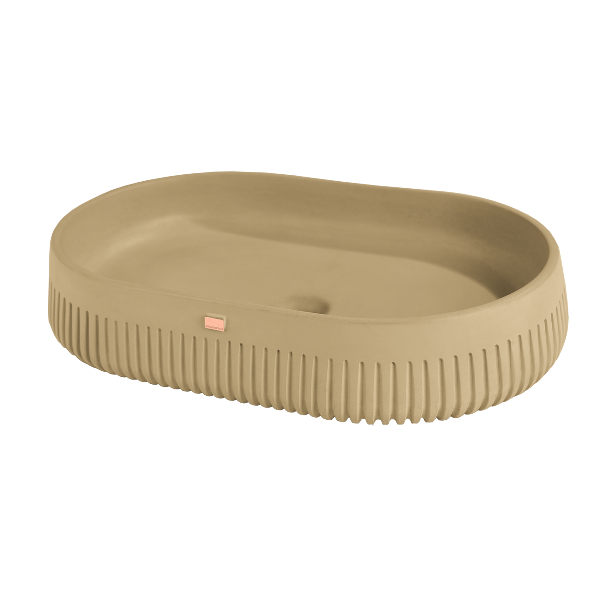 Sink PAPUA02 - Konkretus