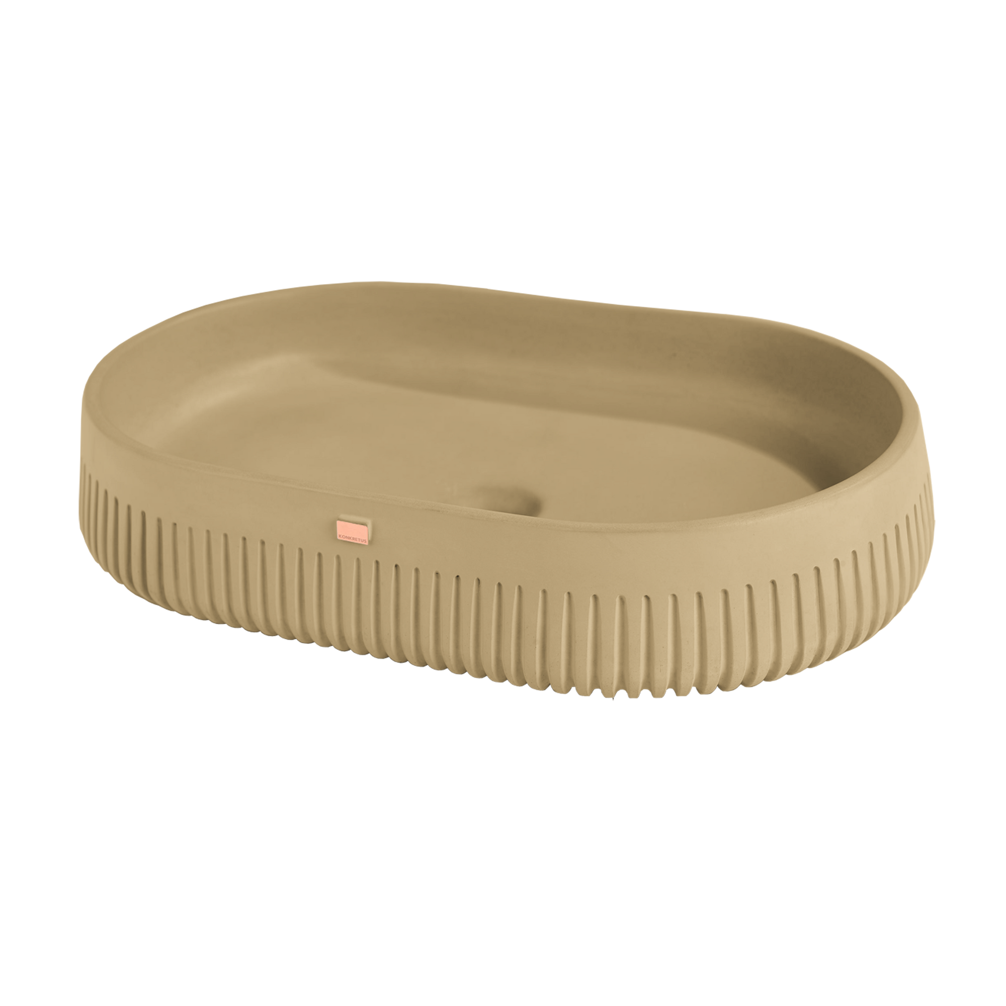 Sink PAPUA02 - Konkretus