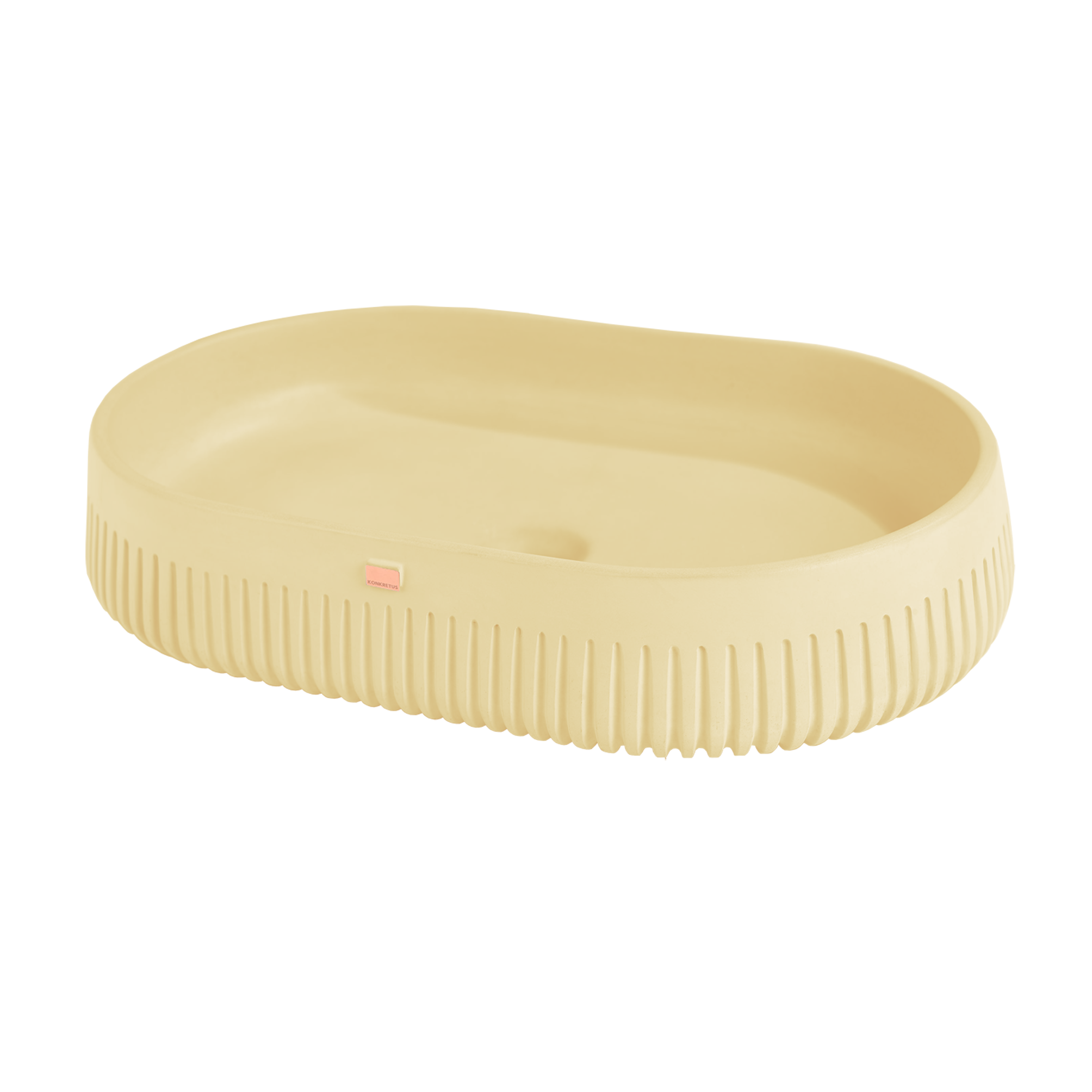 Sink PAPUA02 - Konkretus