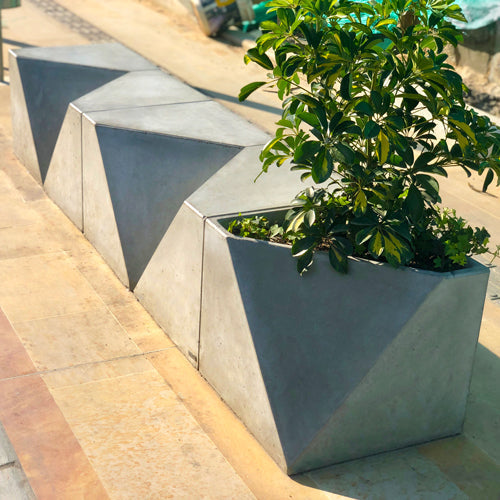 FALDEK PLANTER