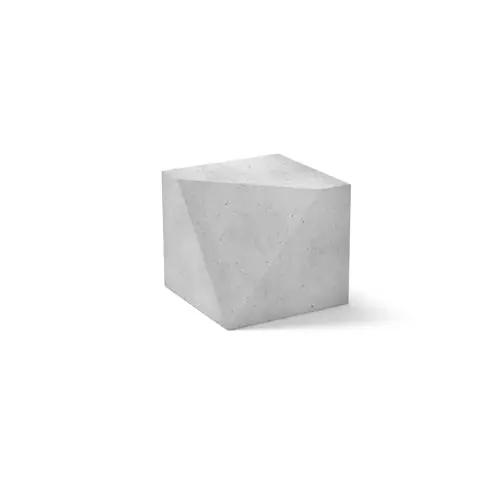 FALDEK STOOL - Konkretus