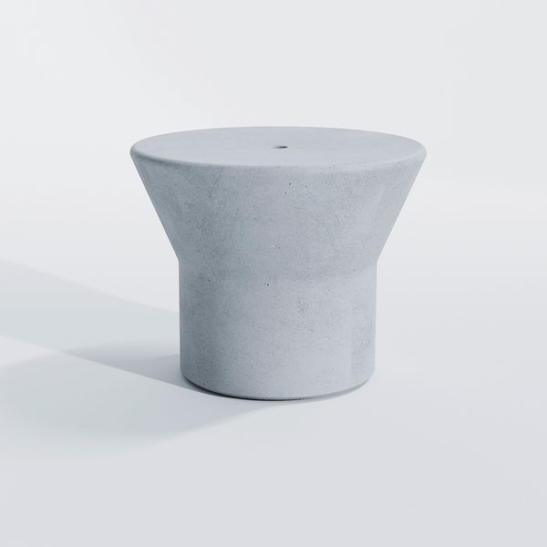 SMALL FUNGI STOOL / TABLE