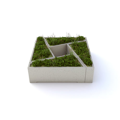 KIINDEN PLANTER