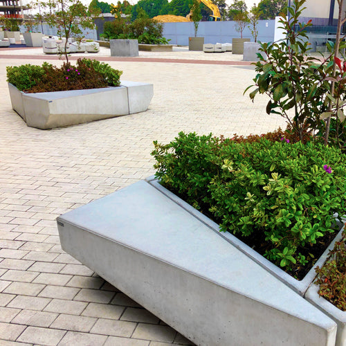 KIINDEN PLANTER