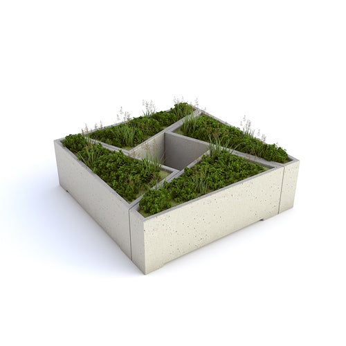 KIINDEN PLANTER