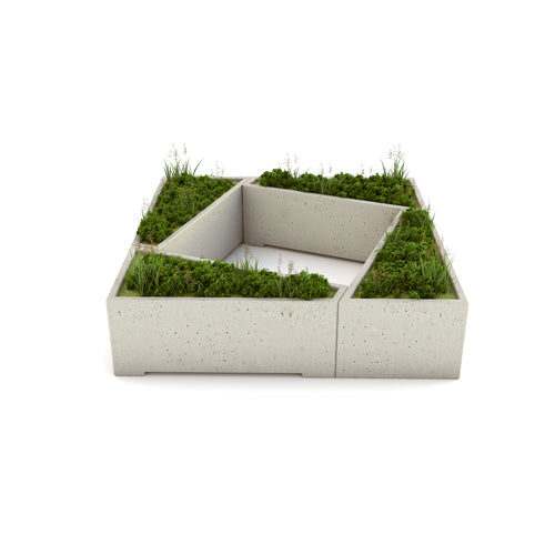 KIINDEN PLANTER