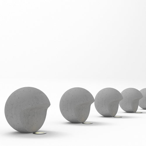 LINGO BOLLARD