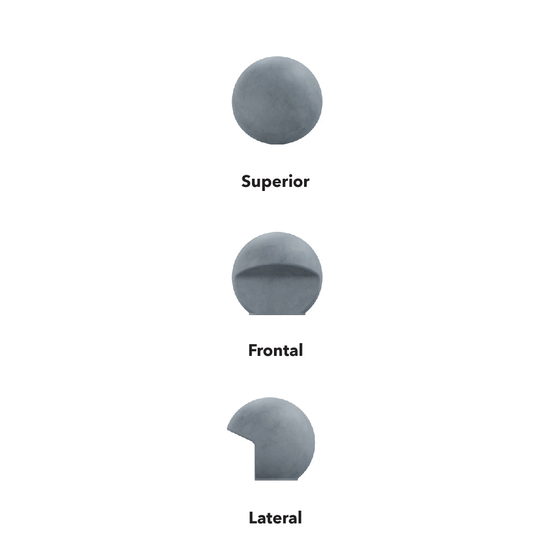 LINGO BOLLARD