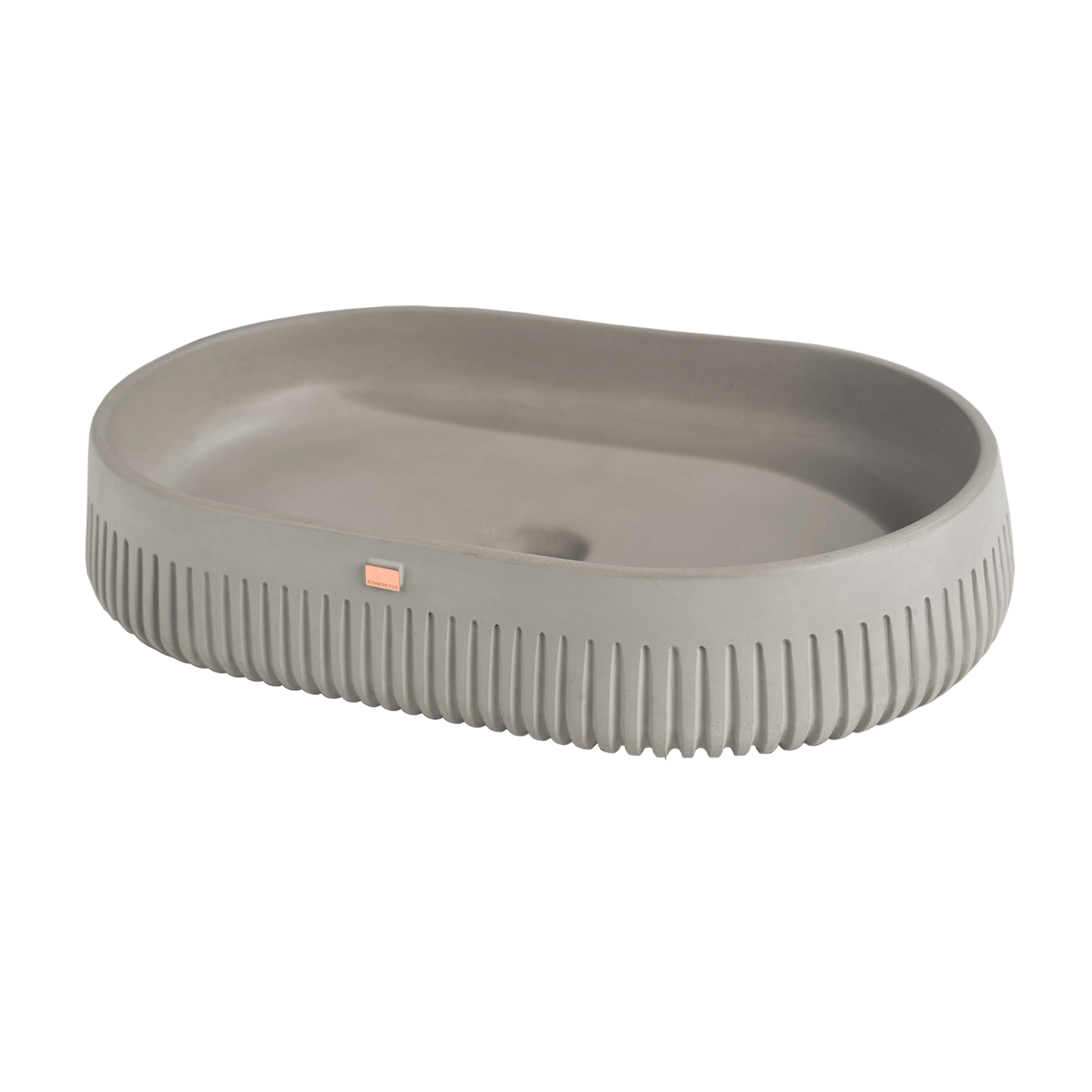 Sink PAPUA02 - Konkretus